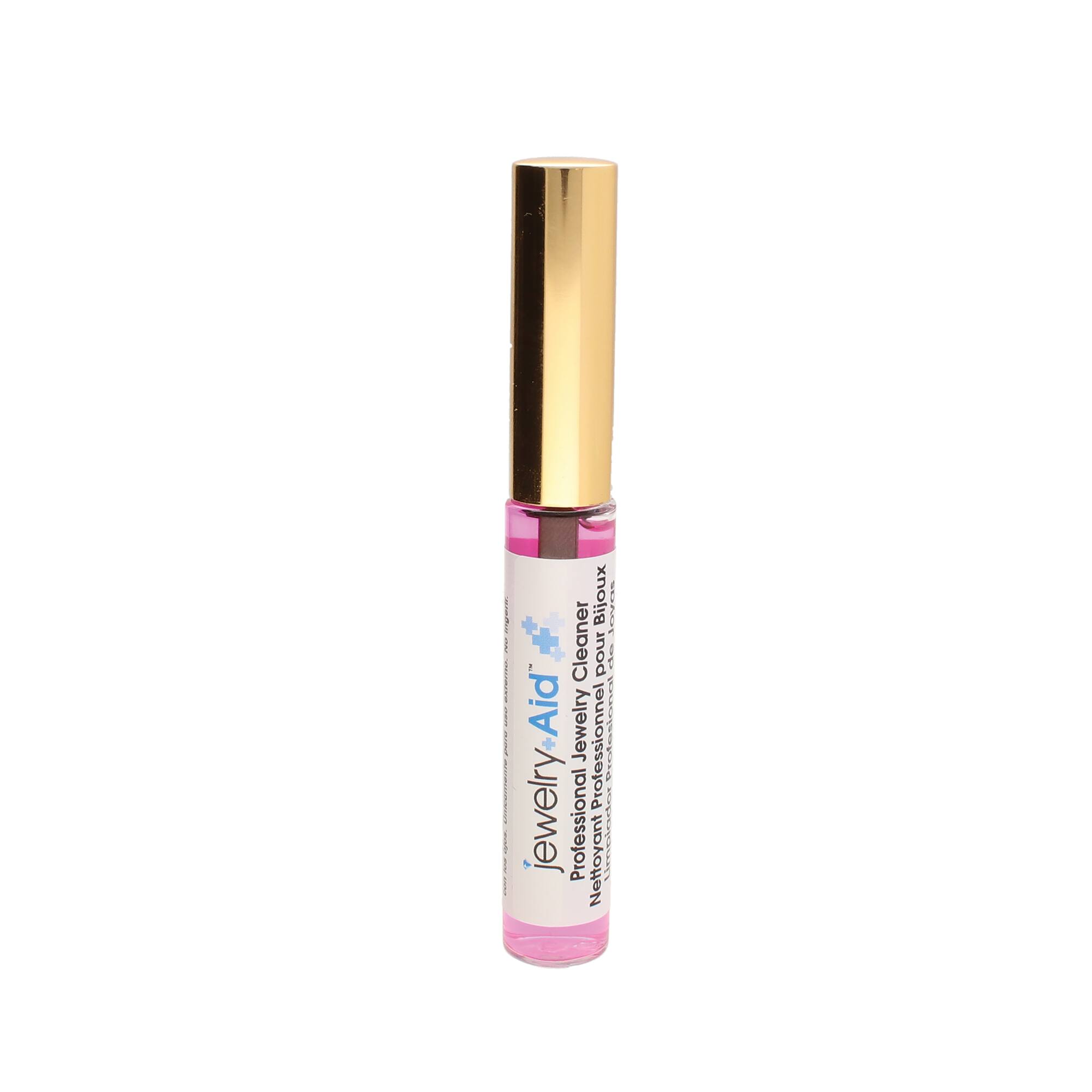 The Beadsmith® Jewelry Aid™ Travel-Size Professional Jewelry Cleaner